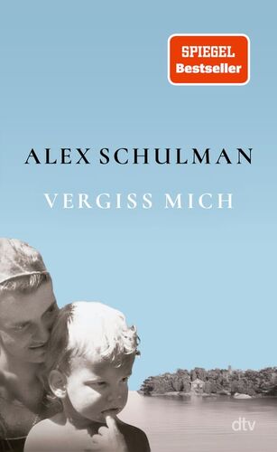 Buchempfehlung: Vergiss mich