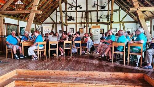 50 Jahre Freundeskreis Vogelsberg